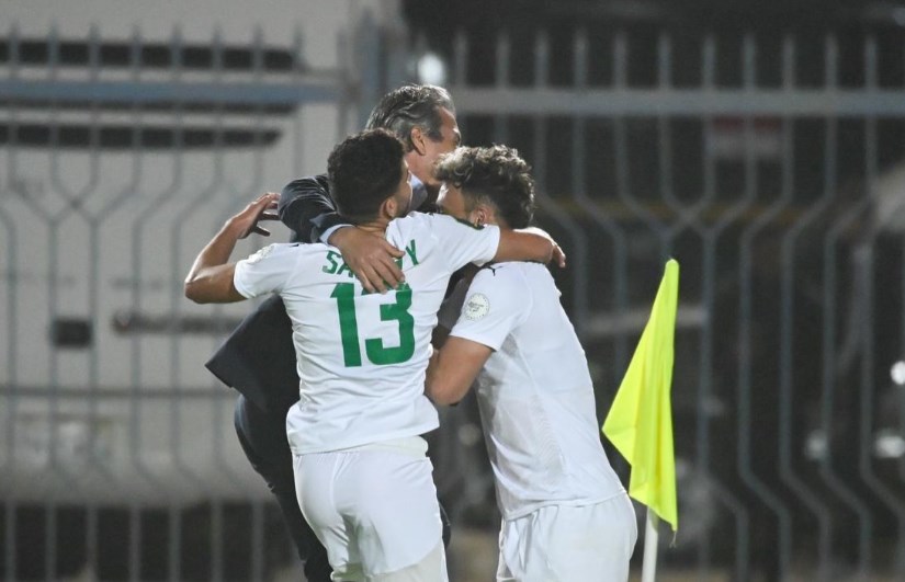 المصري البورسعيدي 