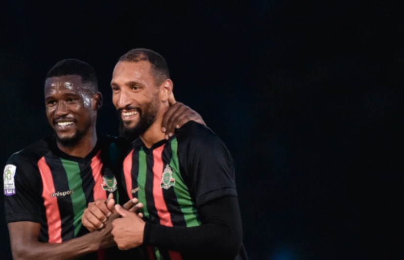 الجيش الملكي 