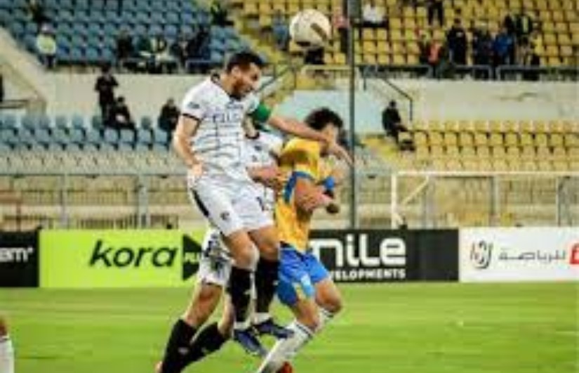 الإسماعيلي ووادي دجلة 