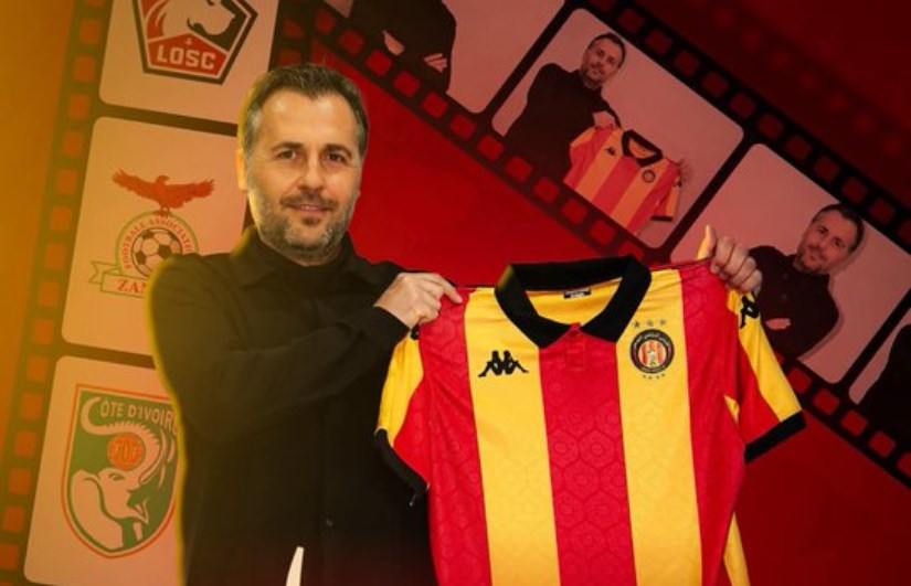 باتريس بوميل 