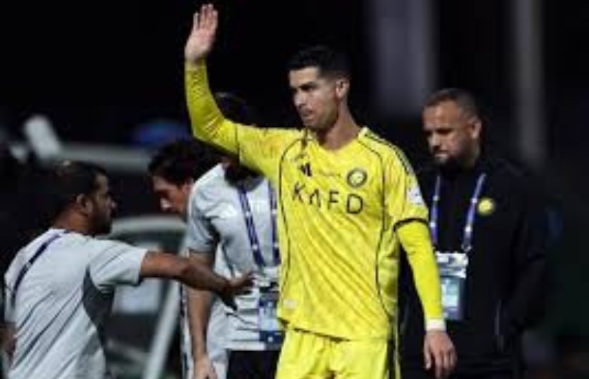 النصر والنجمة 