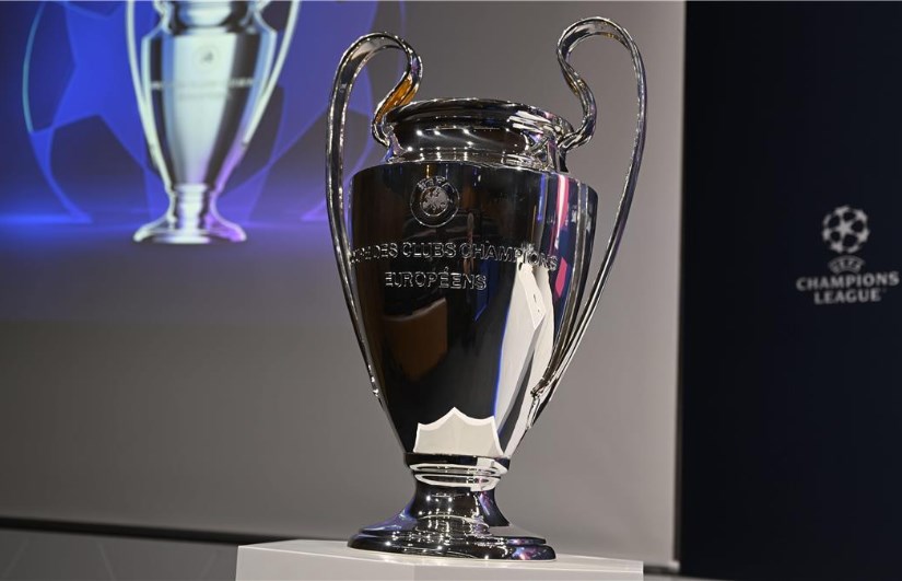 توقعات بطل دوري أبطال أوروبا 