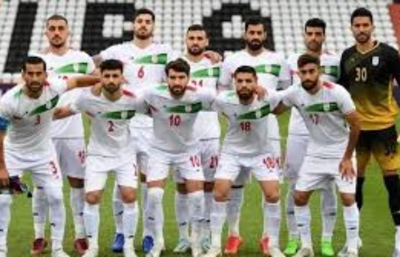منتخب إيران 