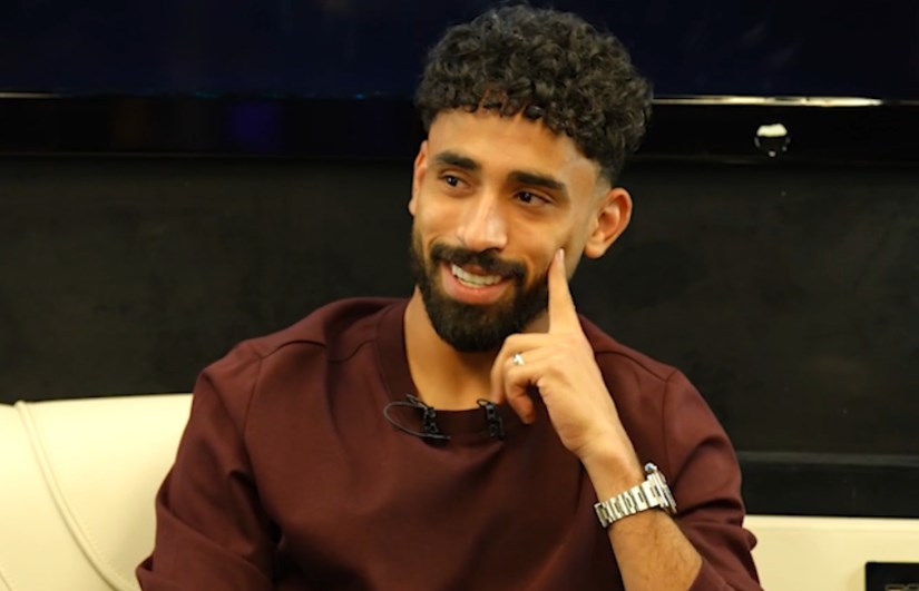 مروان عطية في برنامج رامز ليفل الوحش 