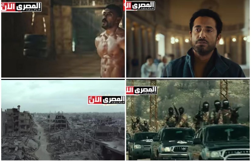 مسلسلات رمضان 2026