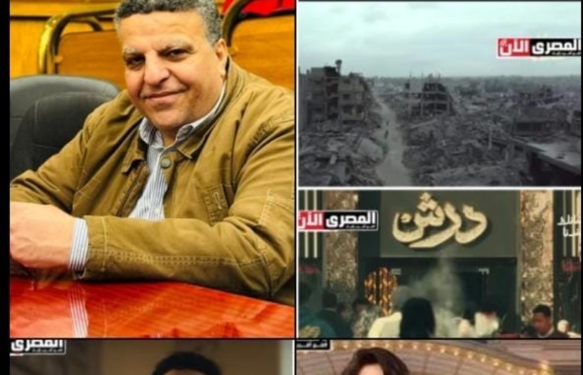 مسلسلات رمضان 2026