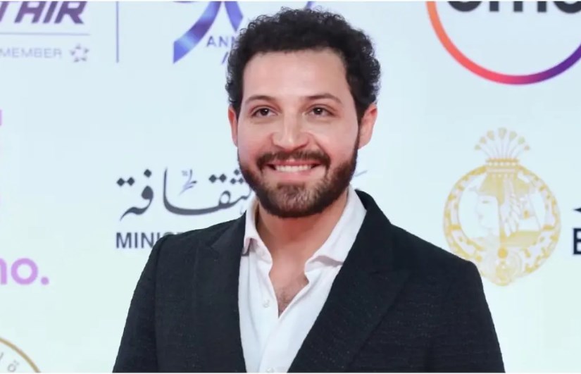 محمود حجازي