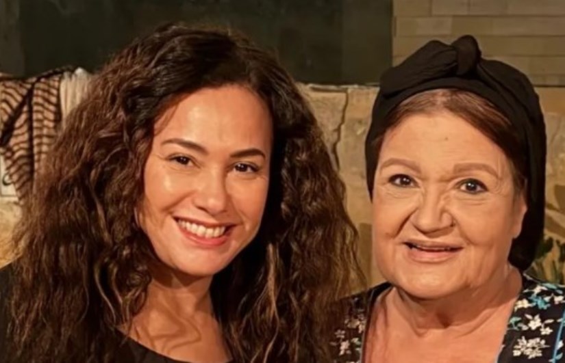 مسلسل مناعة