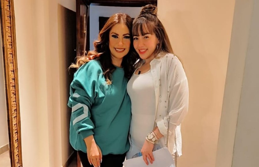 مسلسل روج أسود