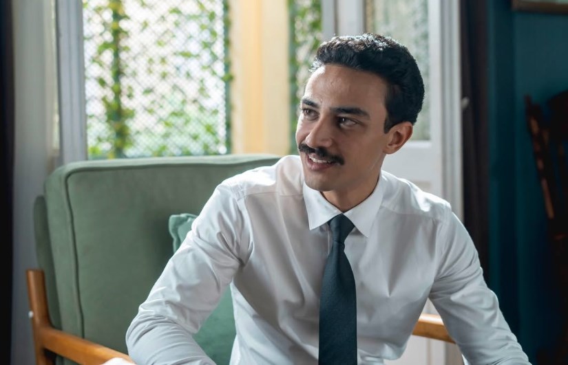 أحمد غزي