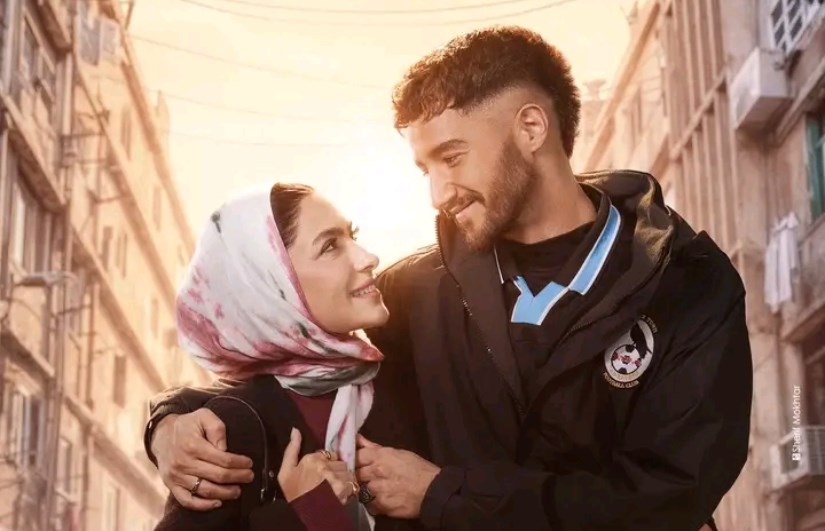 مسلسل سوا سوا