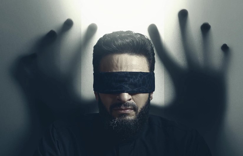 مسلسل المداح 