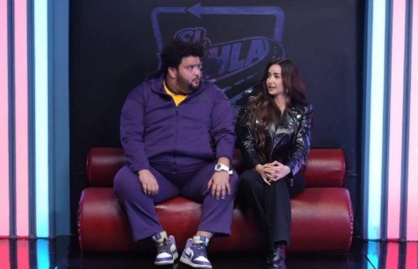 برنامج رامز ليفل الوحش