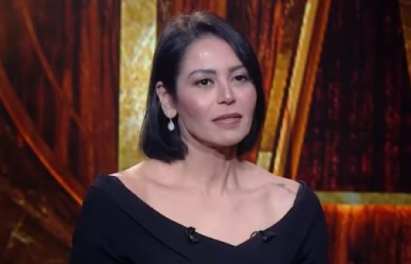 لقاء الخميسي 