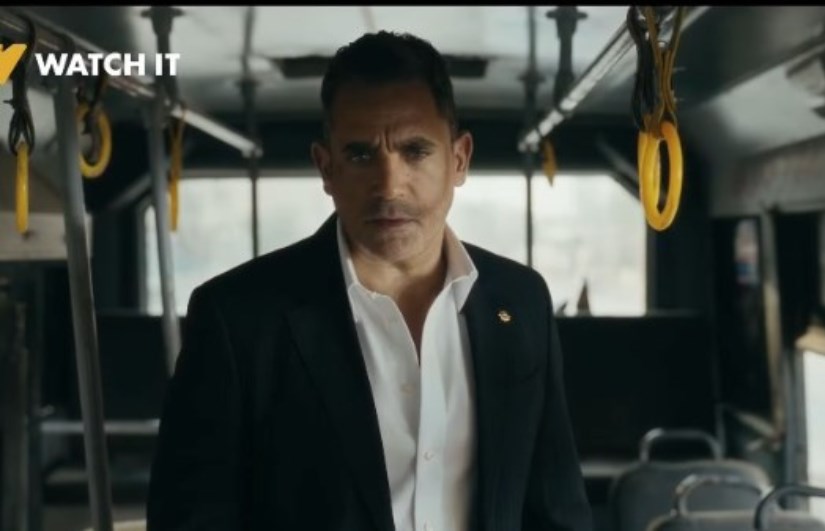 مسلسل رأس الأفعى