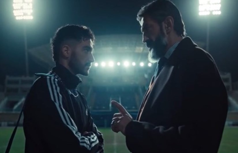 مسلسل سوا سوا