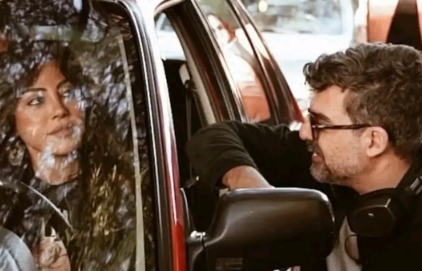 مسلسل توابع