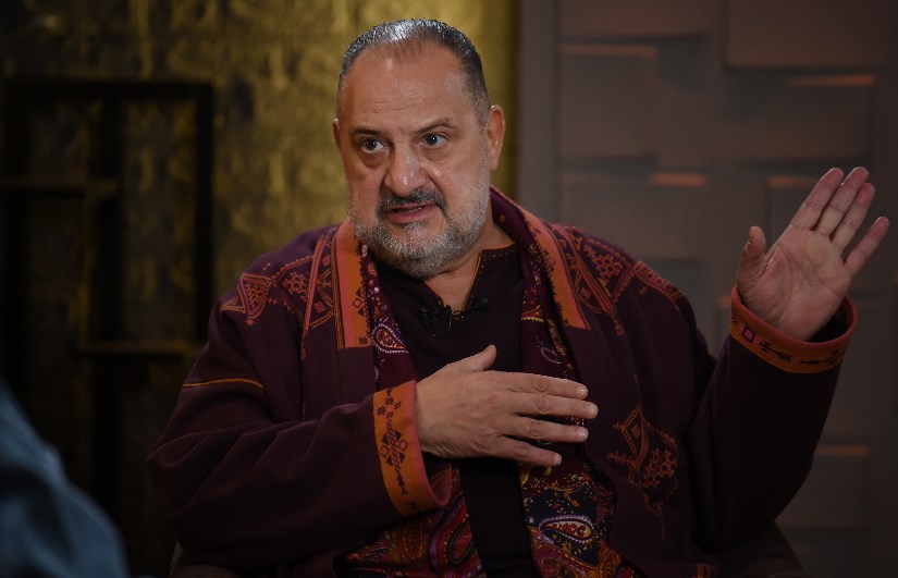 خالد الصاوي 