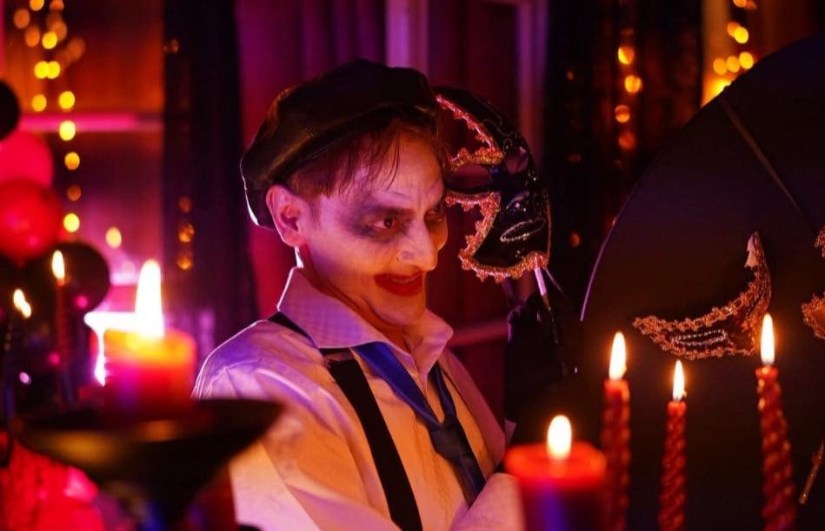 مسلسل المداح 6