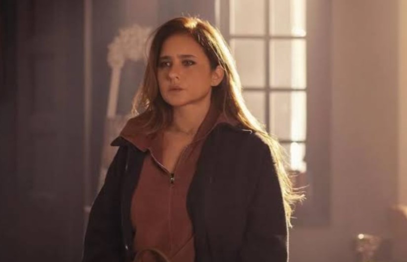 مسلسل على قد الحب