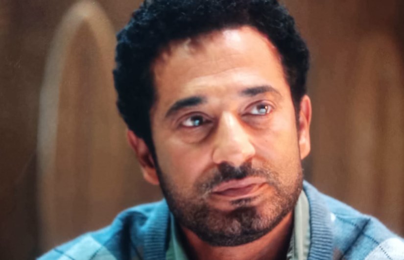 مسلسل إفراج 