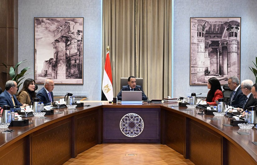 اجتماع تطوير هيئات النقل