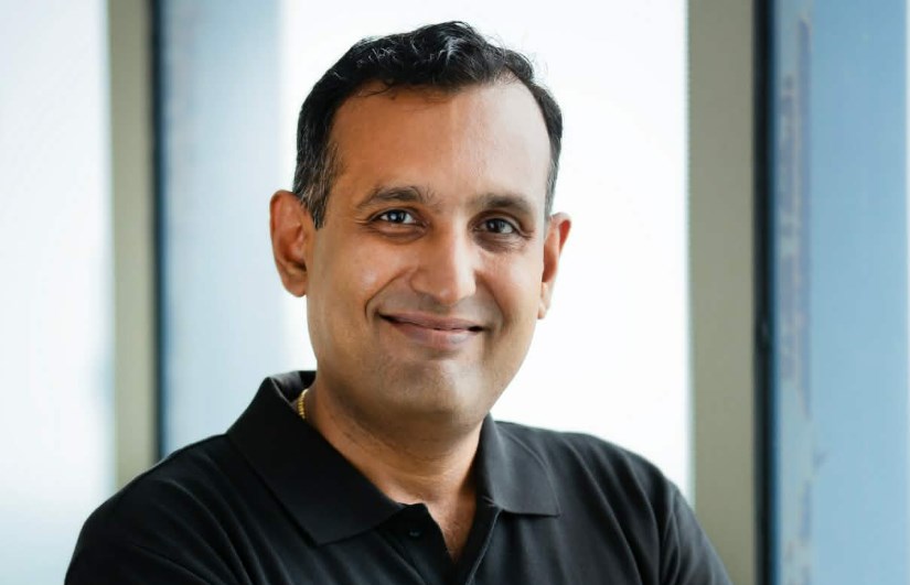 سرينيفاسا راغافان