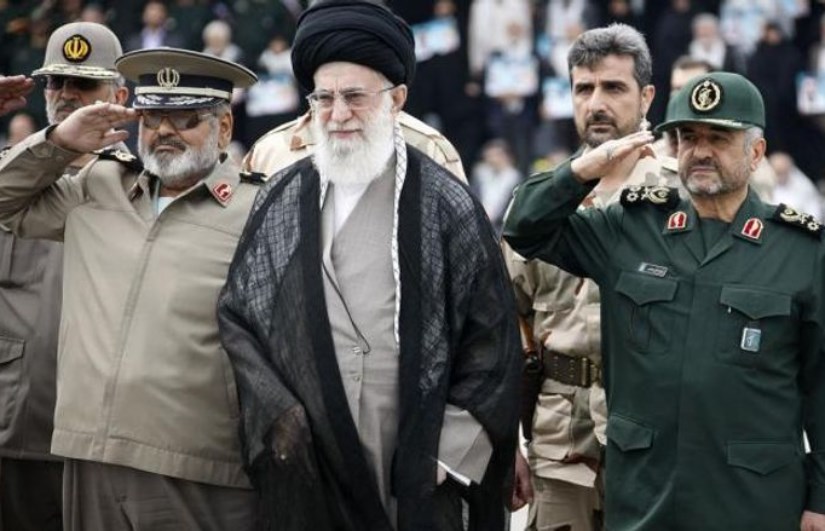 نظام الملالى