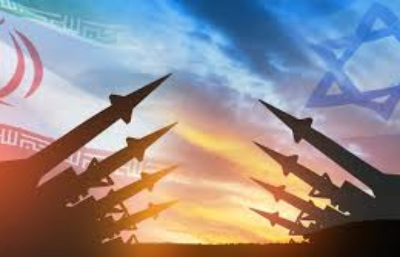 الحرب على ايران