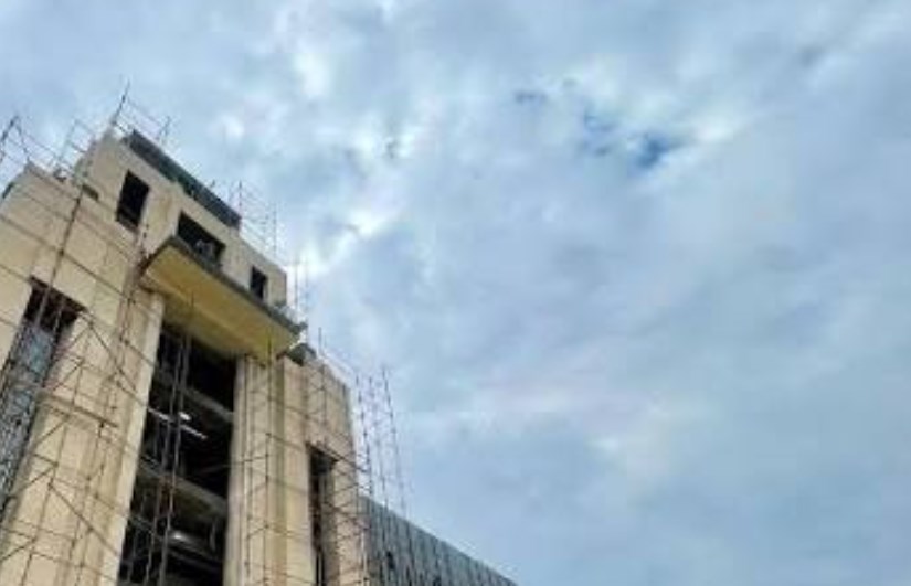 درجات الحرارة اليوم الاحد في مصر 