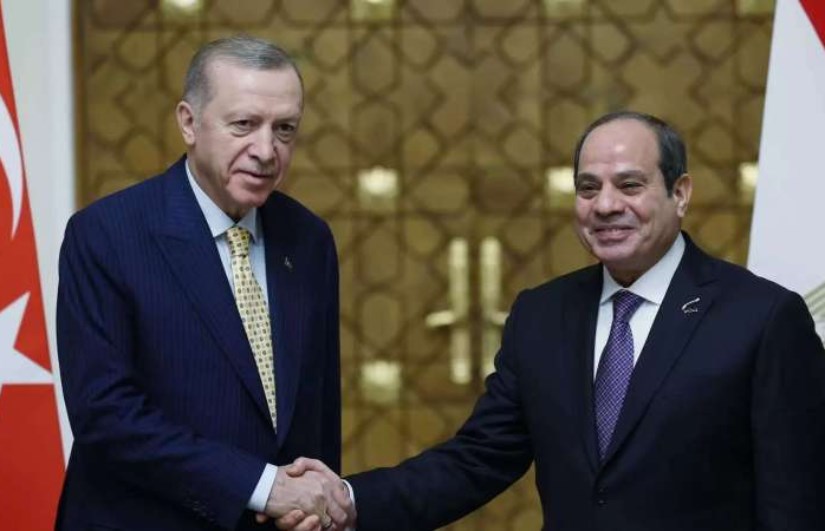 الرئيس عبد الفتاح السيسي