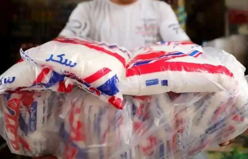 أسعار السكر 