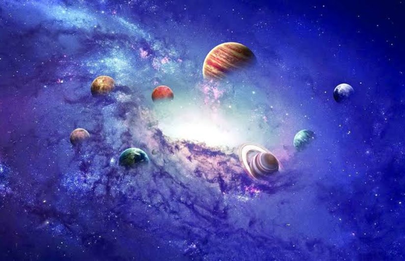 احداث فلكية