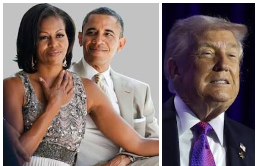 دونالد ترامب 