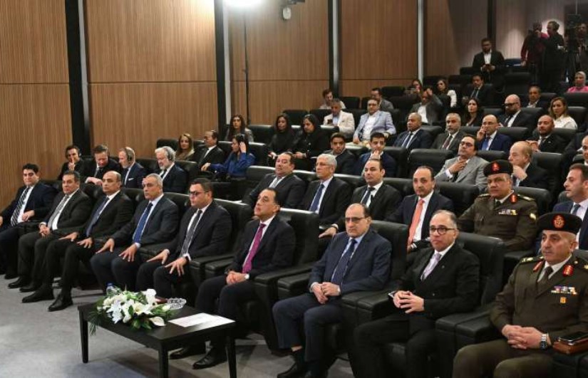 إطلاق مشروع «أبراج ومارينا المونت جلالة» باستثمارات 50 مليار جنيه في العين السخنة