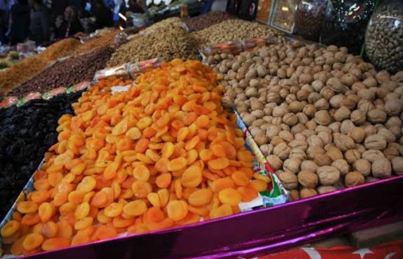 ياميش رمضان 2026