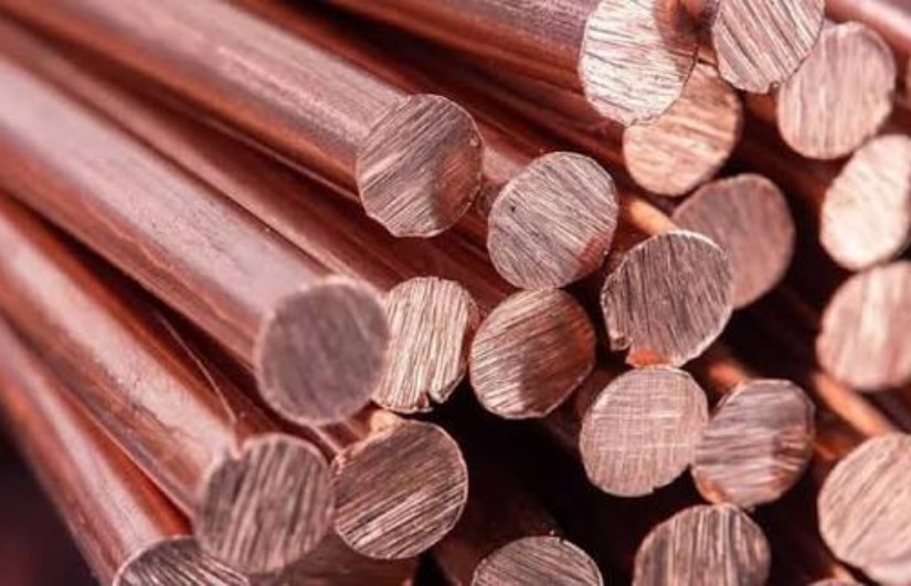 سعر النحاس اليوم في مصر