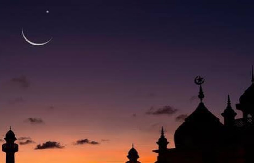 موعد هلال شهر رمضان المبارك 