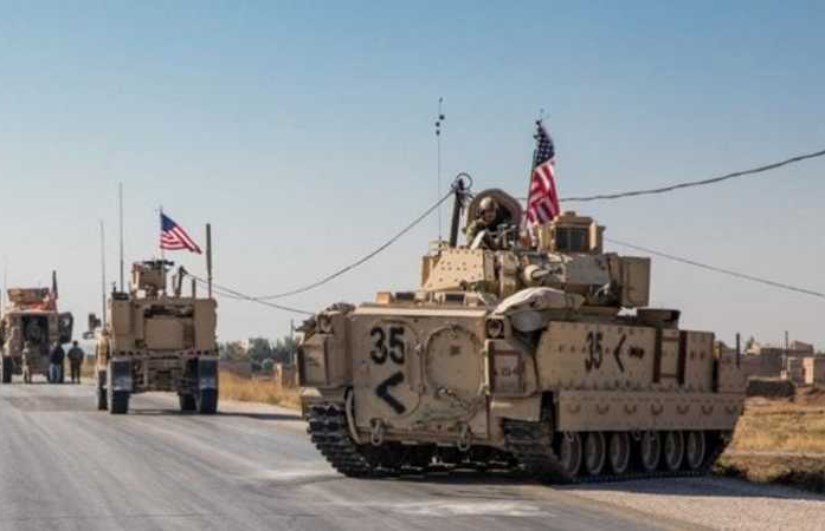 أعلنت القيادة المركزية الأميركية، الجمعة، أن القوات الأميركية أنجزت مهمتها في سوريا والمتمثلة في نقل معتقلين من تنظيم داعش إلى العراق.