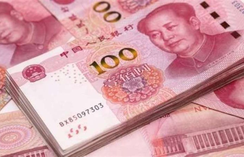 سعر اليوان الصيني اليوم الأحد في مصر 