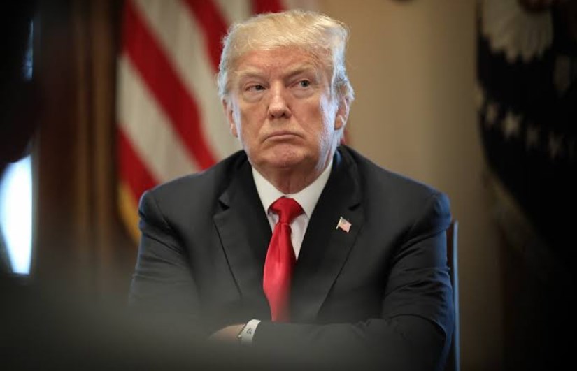 هجوم أمريكي ضد إيران