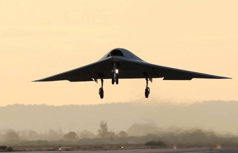 طائرات مسيرة 