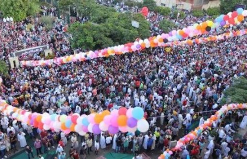 موعد أول أيام عيد الفطر المبارك لعام 2026 