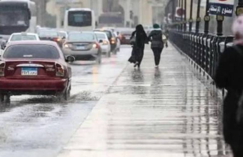 حالة الطقس غدا الأحد  