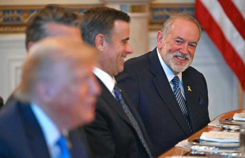 تصريحات السفير الأمريكي في اسرائيل 