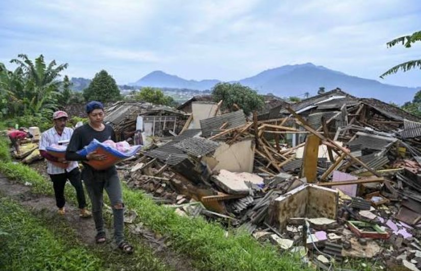 زلزال قوي بقوة 7.1 ريختر يضرب سواحل إندونيسيا وماليزيا ويثير القلق في جنوب شرق آسيا