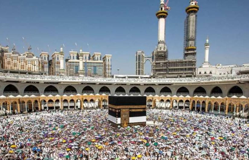 أسعار برامج عمرة النصف الثاني من رمضان 2026 الحجز عبر منصة «نسك»