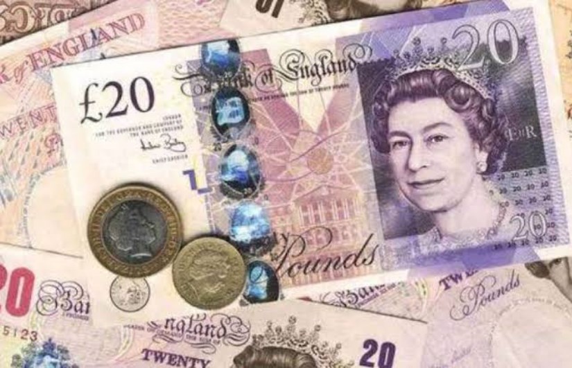 سعر الجنيه الاسترليني أمام الجنيه المصري اليوم الاثنين