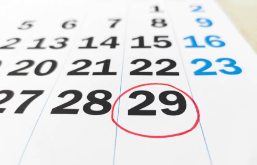 خرافات السنة الكبيسة 