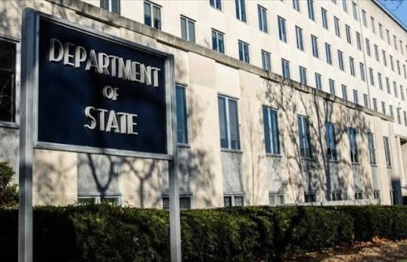 واشنطن تحذر مواطنيها من السفر إلى لبنان وتسحب موظفين من سفارتها